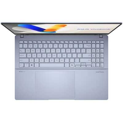 ASUS Vivobook S 15 OLED, Intel Ultra 7 155H, 39,6 cm (15.6"), 3K, Arc Graphics, 16GB LPDDR5x, 1TB SSD, W11 Home