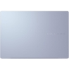 ASUS Vivobook S 15 OLED, Intel Ultra 7 155H, 39,6 cm (15.6"), 3K, Arc Graphics, 16GB LPDDR5x, 1TB SSD, W11 Home