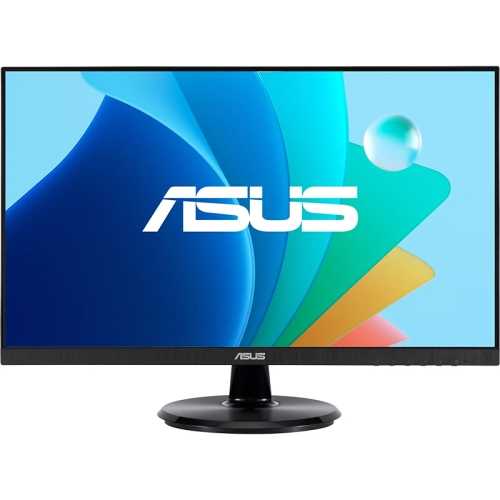 ASUS VA27DQFR, 68,6 cm (27"), 100Hz, Full HD, IPS - VGA, DP, HDMI