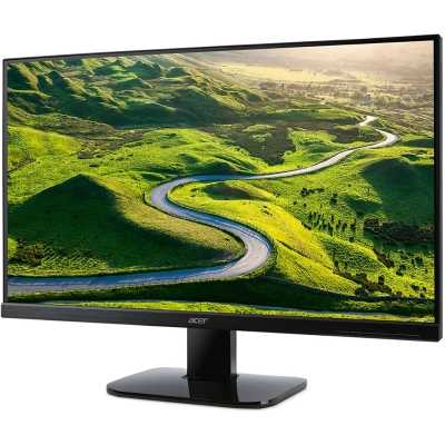 Acer Vero V7 V277EBIPV, 68,6 cm (27"), 100Hz, Full HD, IPS - VGA, DP, HDMI