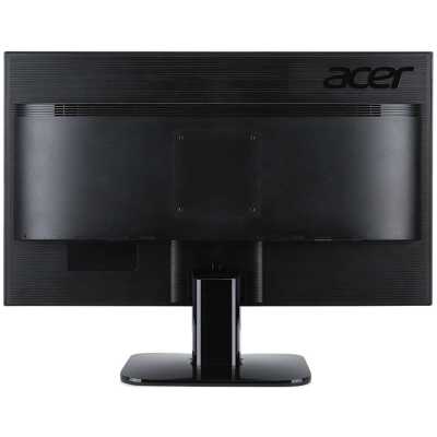 Acer Vero V7 V277EBIPV, 68,6 cm (27"), 100Hz, Full HD, IPS - VGA, DP, HDMI