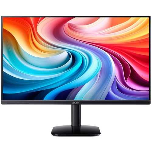 Acer KA2 KA272E0BI, 68,6 cm (27"), 100Hz, Full HD, IPS - VGA, HDMI