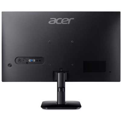 Acer KA2 KA272E0BI, 68,6 cm (27"), 100Hz, Full HD, IPS - VGA, HDMI