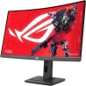 ASUS ROG Strix XG27WCMS Curved, 68,6 cm (27"), 280Hz, WQHD, Fast VA - USB-C, DP, HDMI