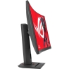 ASUS ROG Strix XG27WCMS Curved, 68,6 cm (27"), 280Hz, WQHD, Fast VA - USB-C, DP, HDMI