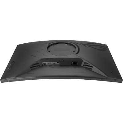 ASUS ROG Strix XG27WCMS Curved, 68,6 cm (27"), 280Hz, WQHD, Fast VA - USB-C, DP, HDMI