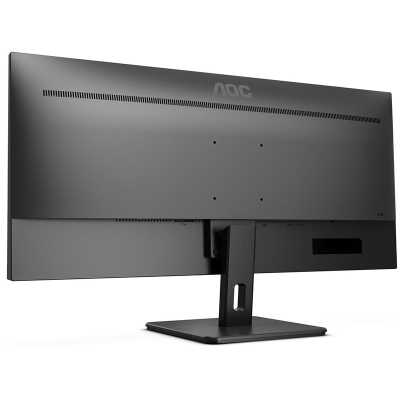 AOC U34E2M, 86,4 cm (34"), 100Hz, UWQHD, VA - DP, HDMI