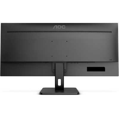 AOC U34E2M, 86,4 cm (34"), 100Hz, UWQHD, VA - DP, HDMI