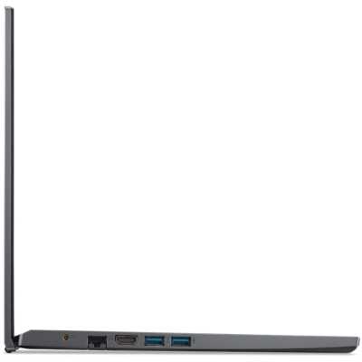 Acer Extensa 15 EX215-55-52FL i5-1235U, 39,6 cm (15.6") Full HD, Iris Xe Graphics, 16GB DDR4, 512GB SSD, W11 Pro