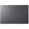 Acer Extensa 15 EX215-55-52FL i5-1235U, 39,6 cm (15.6") Full HD, Iris Xe Graphics, 16GB DDR4, 512GB SSD, W11 Pro