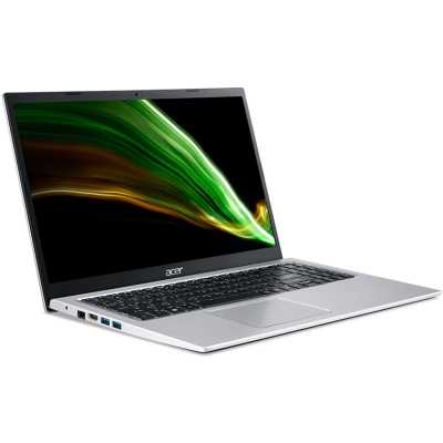 Acer Aspire 3 A315-58-58CY, i5-1135G7, 39.6 cm (15.6"), Full HD, Iris Xe Graphics, 16GB DDR4, 512 SSD, W11 Home