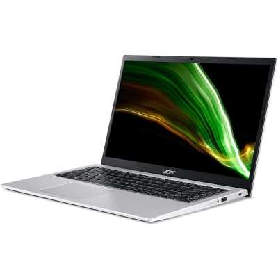 Acer Aspire 3 A315-58-58CY, i5-1135G7, 39.6 cm (15.6"), Full HD, Iris Xe Graphics, 16GB DDR4, 512 SSD, W11 Home