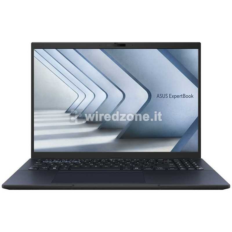 ASUS ExpertBook B3, i5-1335U, 16", 16GB DDR5, 512GB, W11 Pro