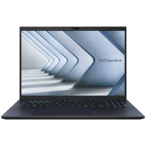 ASUS ExpertBook B3, i5-1335U, 40,6 cm (16"), WUXGA, UHD Graphics, 16GB DDR5, 512GB SSD, W11 Pro