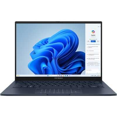 ASUS Zenbook 14 OLED, Ultra 7 155H, 14", Arc Graphics, 16GB RAM, 1TB, W11 Home