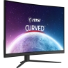 MSI G32C4X Curved, 80 cm (31.5"), 250Hz, Full HD, VA - DP, HDMI