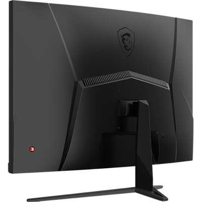 MSI G32C4X Curved, 80 cm (31.5"), 250Hz, Full HD, VA - DP, HDMI