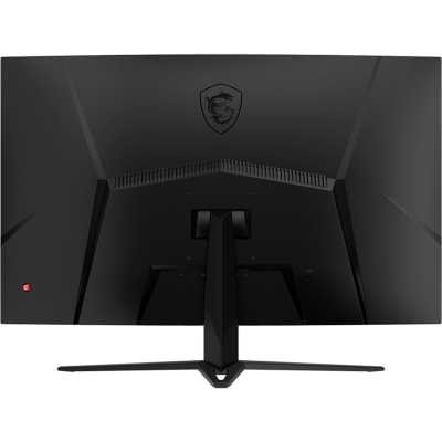 MSI G32C4X Curved, 80 cm (31.5"), 250Hz, Full HD, VA - DP, HDMI