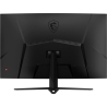 MSI G32C4X Curved, 80 cm (31.5"), 250Hz, Full HD, VA - DP, HDMI