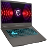 MSI Thin 15 B13U, i7-13620H, 15.6", RTX 3050, 16GB DDR4, 512GB, FreeDOS