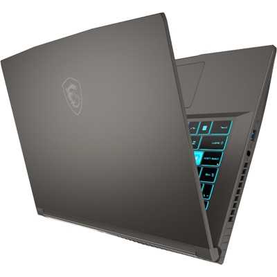 MSI Thin 15 B13U, i7-13620H, 15.6", RTX 3050, 16GB DDR4, 512GB, FreeDOS