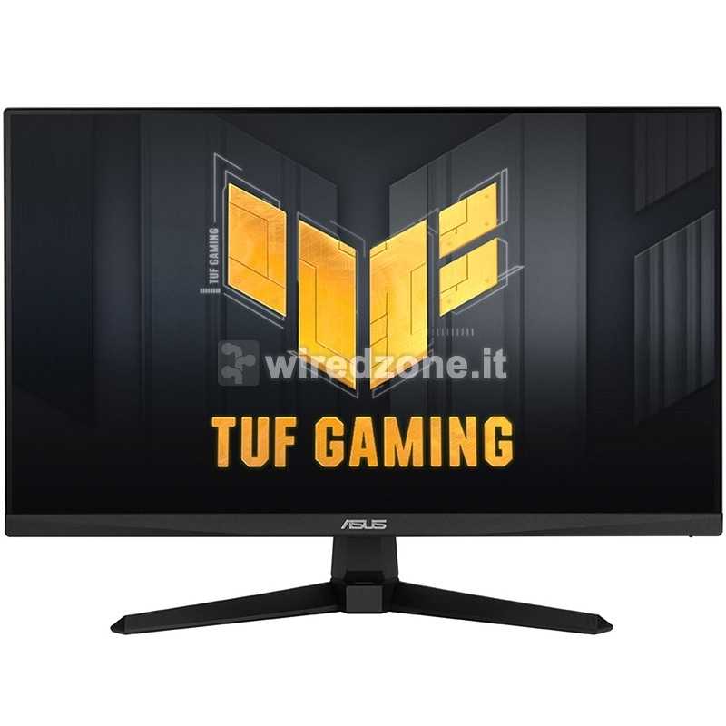 ASUS TUF Gaming VG249QM1A, 60,5 cm (23.8"), 270Hz, Full HD, IPS - DP, HDMI