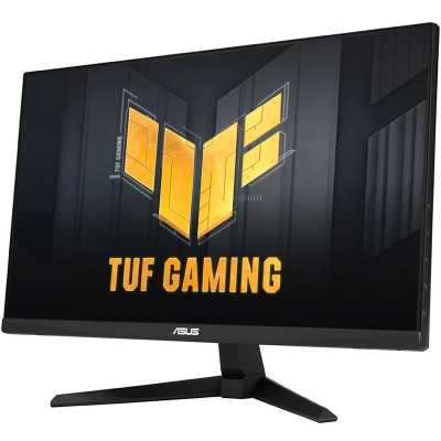 ASUS TUF Gaming VG249QM1A, 60,5 cm (23.8"), 270Hz, Full HD, IPS - DP, HDMI