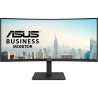 ASUS VA34VCPSN Curved, 86,4 cm (34"), 100Hz, UWQHD, VA - USB-C, DP, HDMI