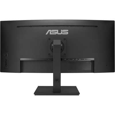 ASUS VA34VCPSN Curved, 86,4 cm (34"), 100Hz, UWQHD, VA - USB-C, DP, HDMI