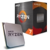 AMD Ryzen 7 5800XT 3,8 GHz, (Vermeer) AM4 - Boxed