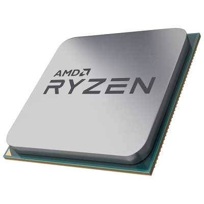 AMD Ryzen 7 5800XT 3,8 GHz, (Vermeer) AM4 - Boxed