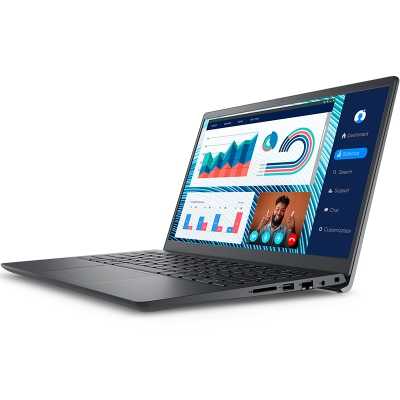 Dell Vostro 3420, i5-1235U, 35,6 cm (14"), Full HD, UHD Graphics, 8GB DDR4, 512GB SSD, W11 Pro