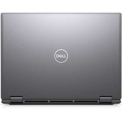 Dell Precision 7680, i7-13850HX, 16", RTX 2000 Ada, 32GB DDR5, 1TB, W11P