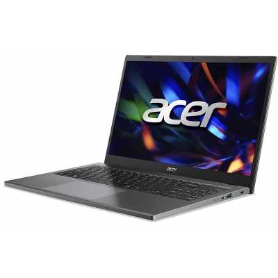 Acer Extensa 15 EX215-23-R5U9, Ryzen 5 7520U, 39,6 cm (15.6"), Full HD, Radeon 610M, 8GB DDR5, 512GB SSD, FreeDOS