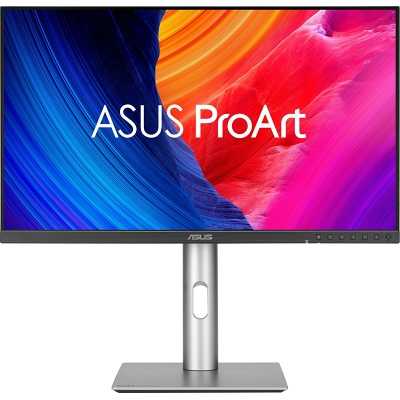 ASUS ProArt PA278CFRV, 68,6 cm (27"), 100Hz, Wide Quad HD, IPS - USB-C, DP, HDMI