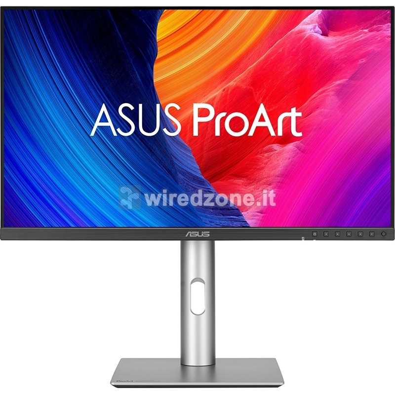 ASUS ProArt PA278CFRV, 68,6 cm (27"), 100Hz, Wide Quad HD, IPS - USB-C, DP, HDMI