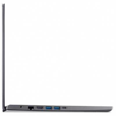 Acer Aspire 5 A515-57-70C8, i7-12650H, 39,6 cm (15.6"), Full HD, UHD Graphics, 16GB DDR4, 1TB SSD, W11 Home