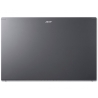 Acer Aspire 5 A515-57-70C8, i7-12650H, 39,6 cm (15.6"), Full HD, UHD Graphics, 16GB DDR4, 1TB SSD, W11 Home