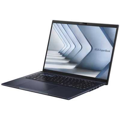 ASUS ExpertBook B5, Intel Ultra 5 125H, 40,6 cm (16"), WUXGA, Intel Arc Graphics, 16GB DDR5, 1TB SSD, W11 Pro