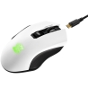 Sharkoon Skiller SGM3 Wireless + USB Cable - White