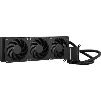 ASUS ProArt LC 360 CPU-Cooler AIO - Black