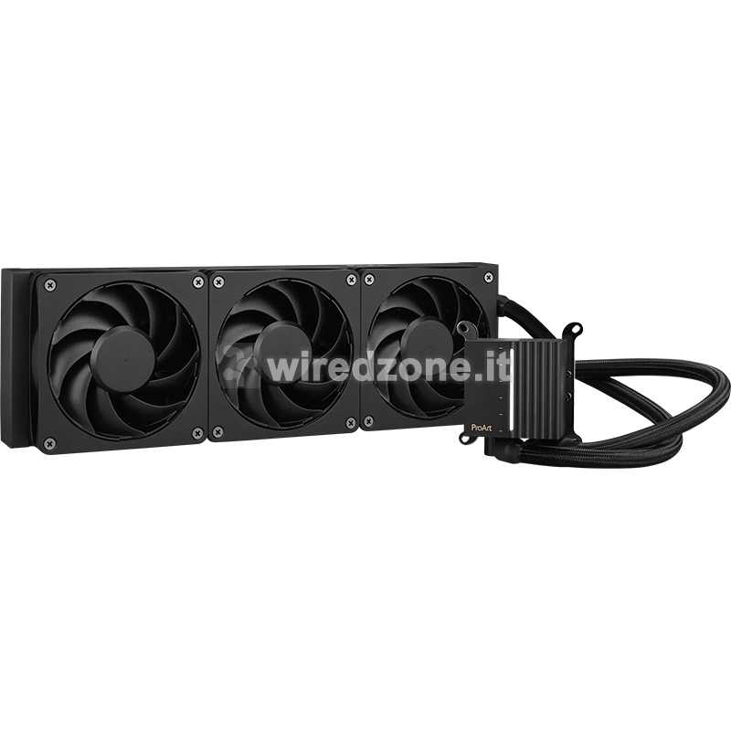 ASUS ProArt LC 360 CPU-Cooler AIO - Black