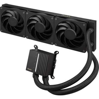 ASUS ProArt LC 360 CPU-Cooler AIO - Black