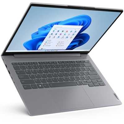 Lenovo ThinkBook 14 G6 IRL, i5-1335U, 35,6 cm (14"), WUXGA, Intel Iris Xe Graphics, 8GB DDR5, 512GB SSD, W11 Pro