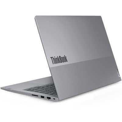 Lenovo ThinkBook 14 G6 IRL, i5-1335U, 14", 8GB DDR5, 512GB, W11P