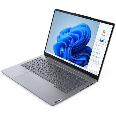 Lenovo ThinkBook 14 G7 IML, Intel Ultra 5 125U, 35,6 cm (14"), WUXG, Intel Graphics, 16GB DDR5, 512GB SSD, W11 Pro