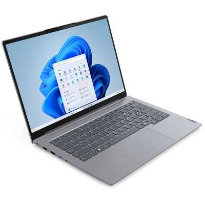 Lenovo ThinkBook 14 G7 IML, Intel Ultra 5 125U, 35,6 cm (14"), WUXG, Intel Graphics, 16GB DDR5, 512GB SSD, W11 Pro