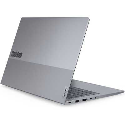 Lenovo ThinkBook 14 G7 IML, Intel Ultra 5 125U, 35,6 cm (14"), WUXG, Intel Graphics, 16GB DDR5, 512GB SSD, W11 Pro