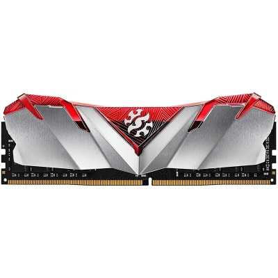 ADATA XPG Gammix D30, DDR4-3200, CL16, DIMM, Red Edition - 8 GB (1x8GB)