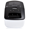 Brother QL-700, Direct Thermal Label Printer, Plug & Print